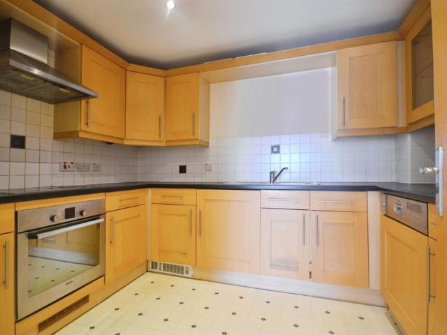 Apartment for rent in Reading