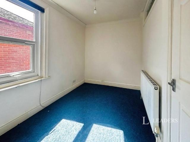 Apartment for rent in Shirley, City Of Southampton