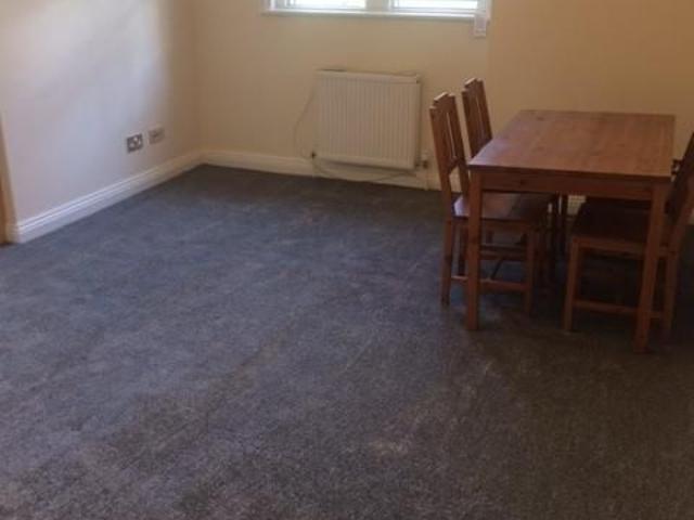 Apartment for rent in Springbourne, Bournemouth