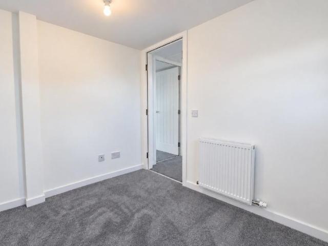 Apartment for rent in Gilmerton, Scotland