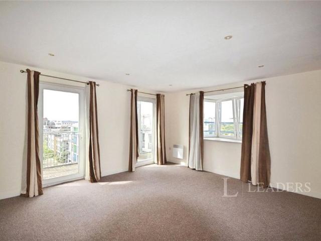 Apartment for rent in Petersfield, Cambridge