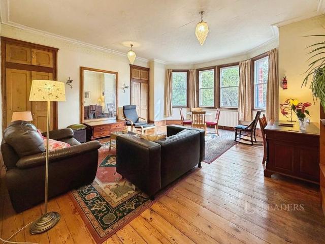 Apartment for rent in Hyson Green, City of Nottingham