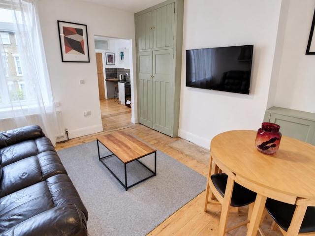 Apartment for rent in Cradlewell, Newcastle upon Tyne