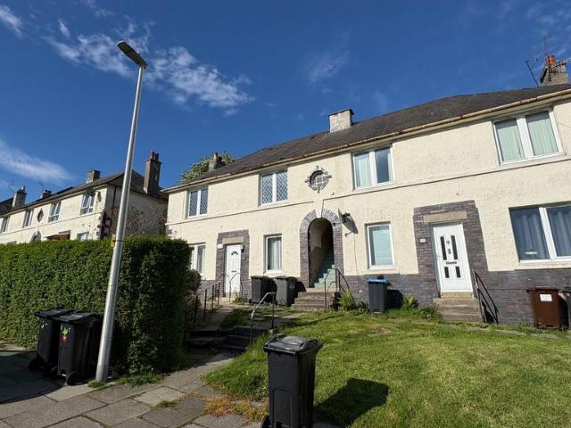 Flat for rent in Woodside, Ballindoch