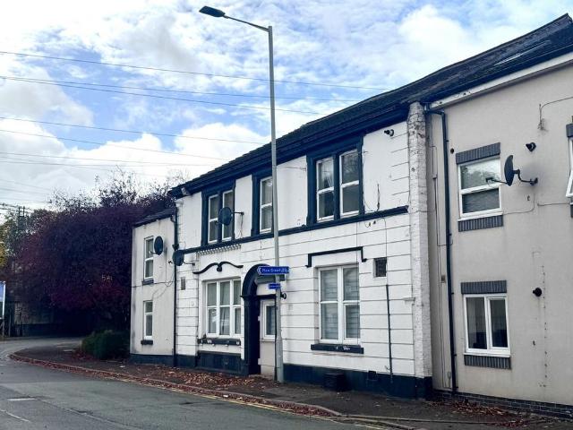Apartment for rent in Hammond Street