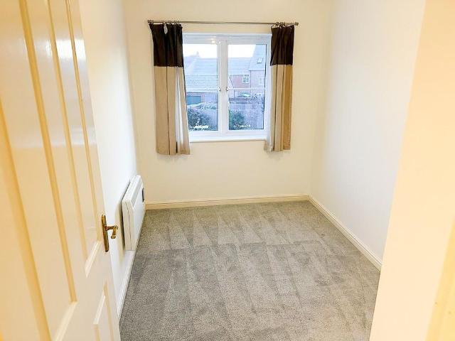 Apartment for rent in Barway, Cambridgeshire