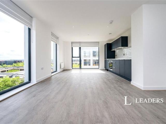Apartment for rent in Milton Keynes