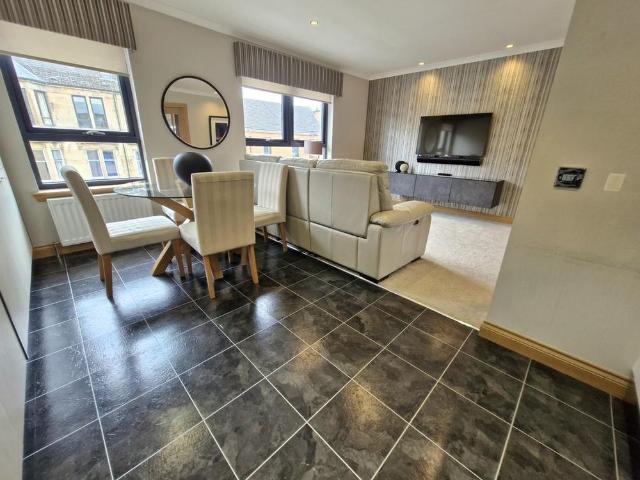 Apartment for rent in North Woodside, Scotland