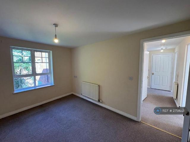 Apartment for rent in Haddon, East Midlands
