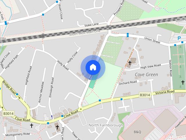 Apartment for rent in Farnborough, Hampshire
