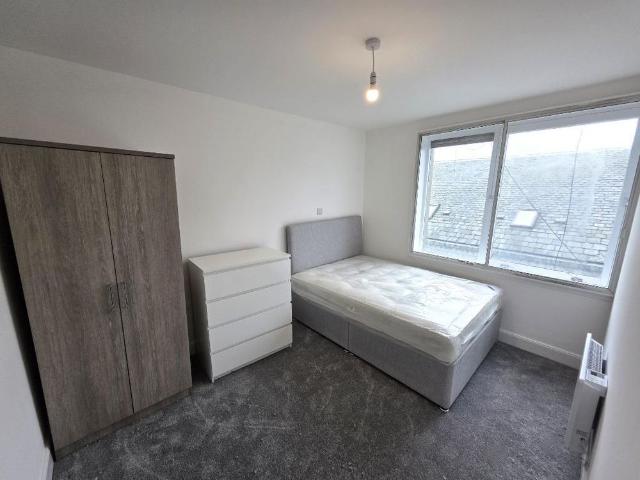 Apartment for rent in City Centre, Ballindoch