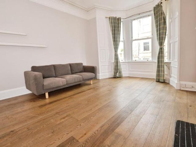 Apartment for rent in Morningside, Scotland