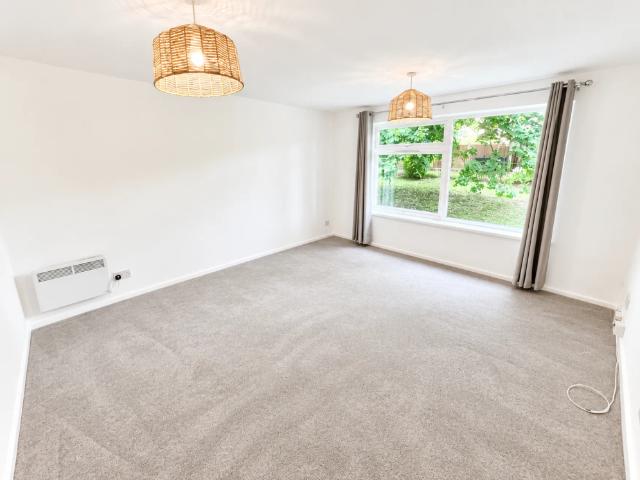 Apartment for rent in Harborne, West Midlands