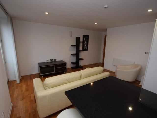 Apartment for rent in Trafford Park, Greater Manchester