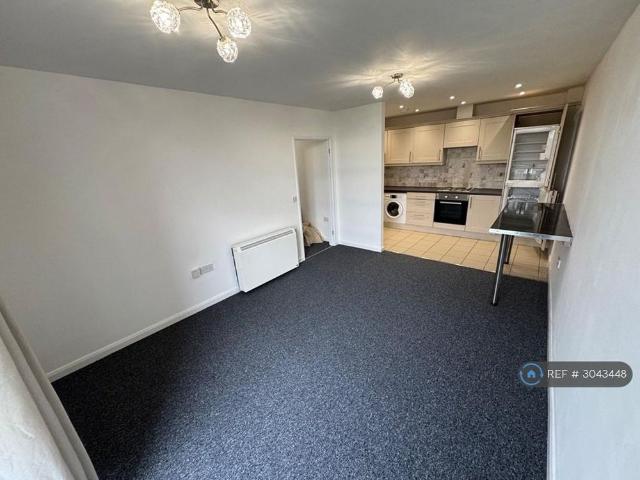 Apartment for rent in Newton Wood, Greenheys