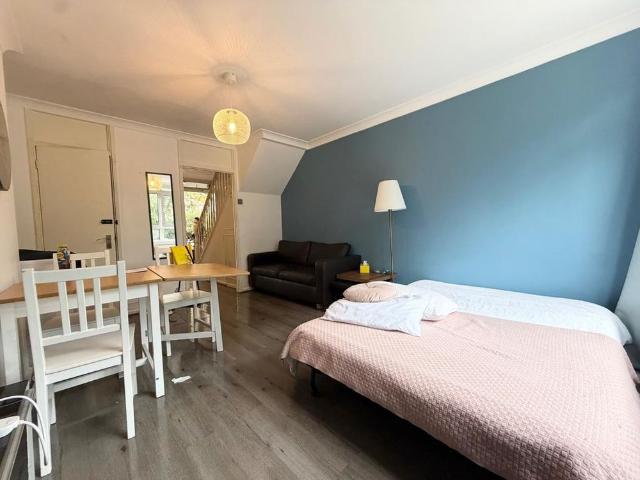 Apartment for rent in City of Westminster, Greater London