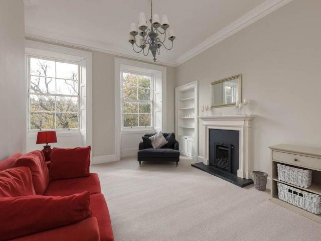 Apartment for rent in New Town, City of Edinburgh