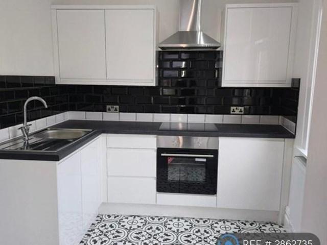 Flat for rent in Great Crosby