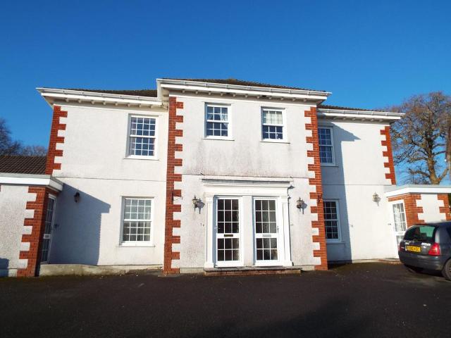 Flat for rent in St Stephen, Cornwall