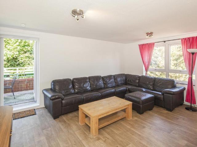 Flat for rent in Peckham, Greater London