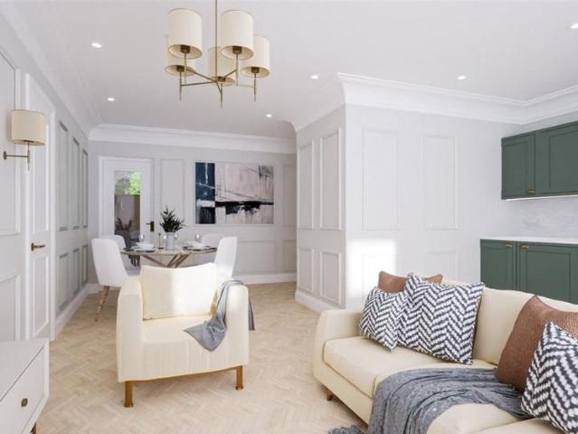 Apartment for rent in Broadwater Down, Sandown Park