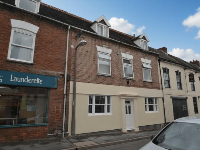 Flat for rent in Iron-bridge, Shropshire