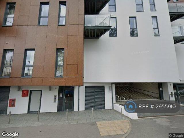 Flat for rent in Greenwich Town Centre, Greater London