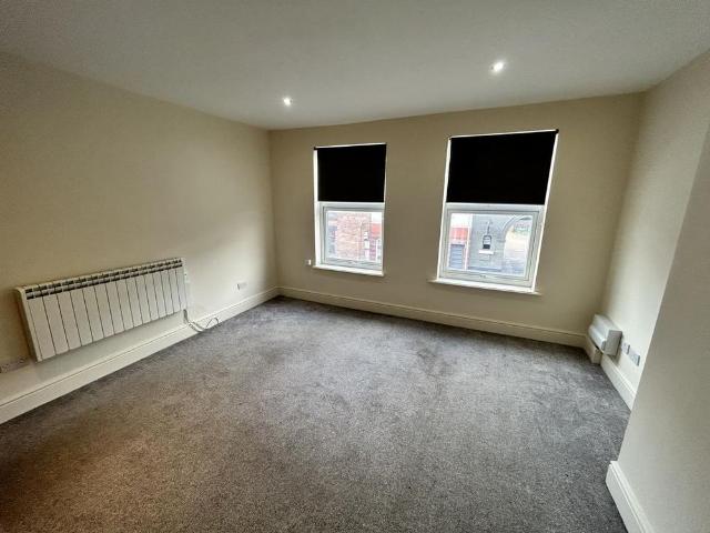 Apartment for rent in Hilton, Great Chatwell
