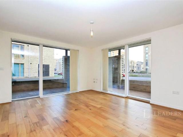 Apartment for rent in Arbury, Cambridgeshire