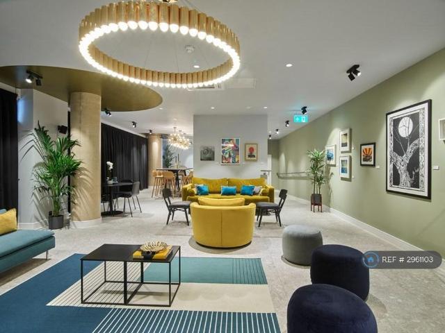 Apartment for rent in Sudbury, Greater London
