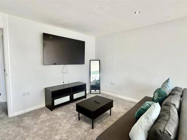 Apartment for rent in Banners Gate, Sutton Coldfield