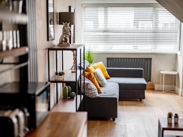 Apartment for rent in Iford, East Sussex