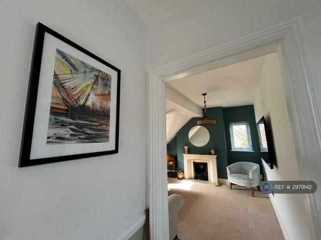 Apartment for rent in Boscombe, Bournemouth