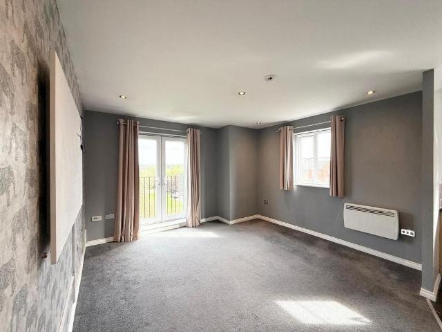 Apartment for rent in Farsley, Leeds