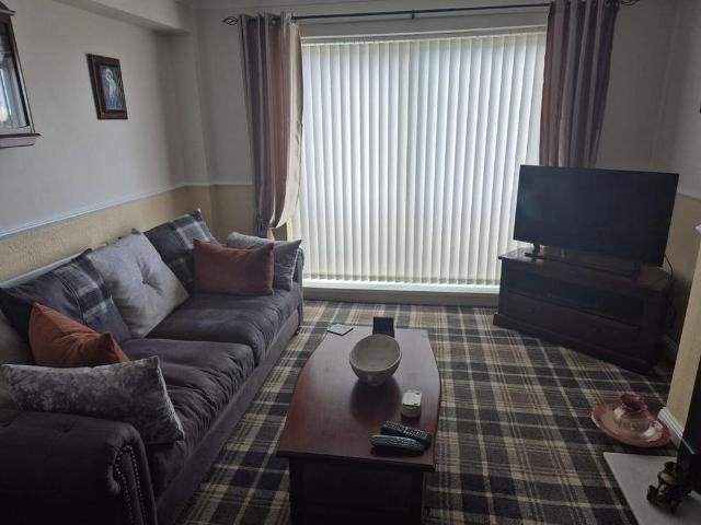 Apartment for rent in South Shields, South Tyneside