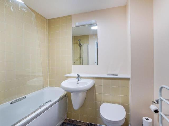 Apartment for rent in Somers Town, City Of Portsmouth
