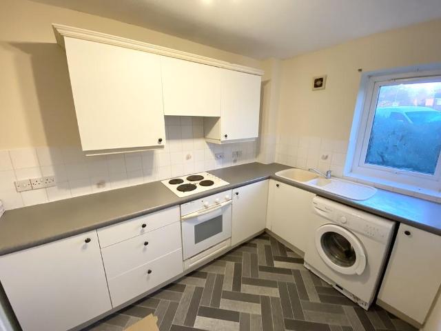 Flat for rent in Eastmoor, Heath