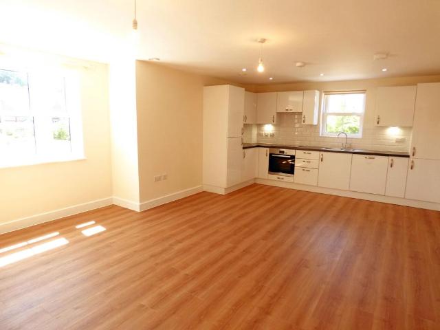 Flat for rent in Uckfield, Cross In Hand