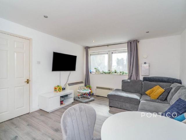 Apartment for rent in Canning Town, Greater London