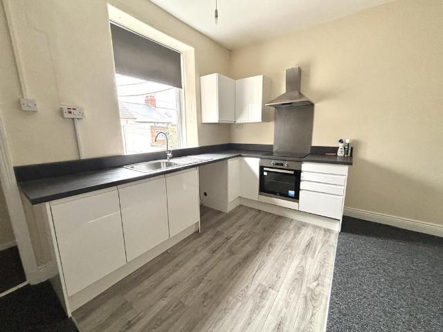 Apartment for rent in New Kyo, Stanley