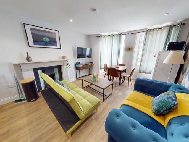 Apartment for rent in Brunswick, Hove