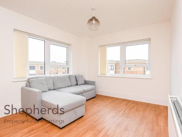 Apartment for rent in Folly Island, East Hertfordshire
