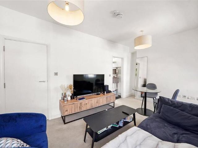 Apartment for rent in City of Westminster, Greater London
