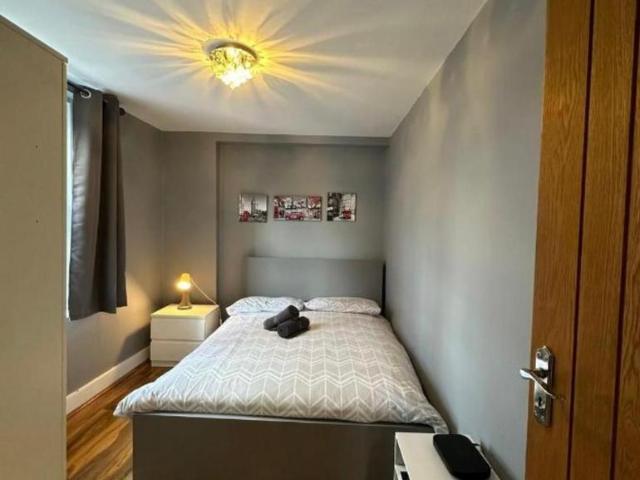 Flat for rent in St. John's Wood, Isle Of Man