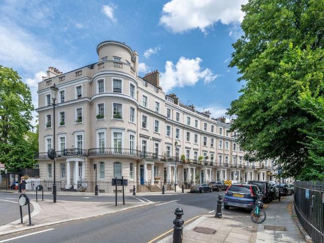 Flat for rent in Notting Hill, Greater London