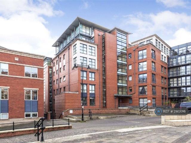 Flat for rent in Haddon, East Midlands