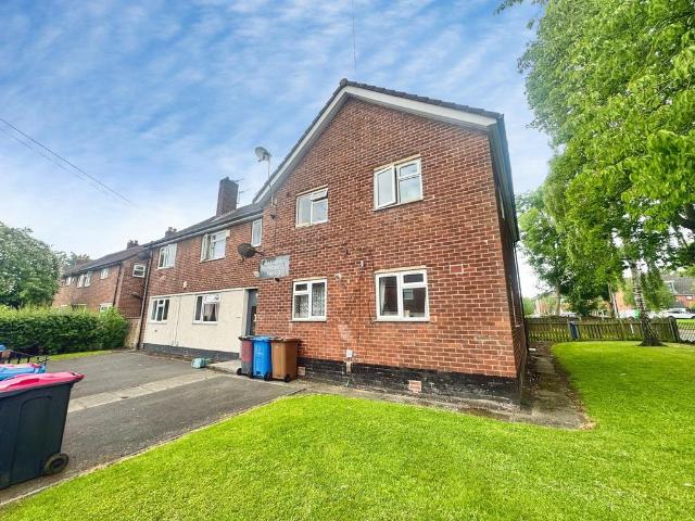 Flat for rent in Salford, Greater Manchester