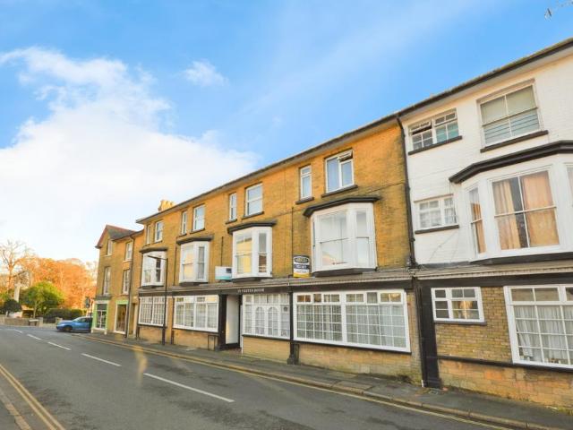 Flat for rent in Shanklin, Isle Of Wight