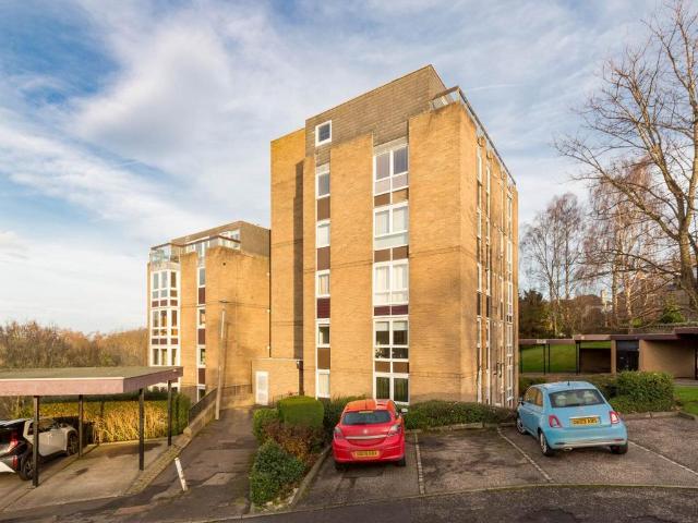 Flat for rent in Cramond, Scotland