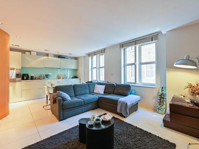 Flat for rent in Blackfriars, Lyons